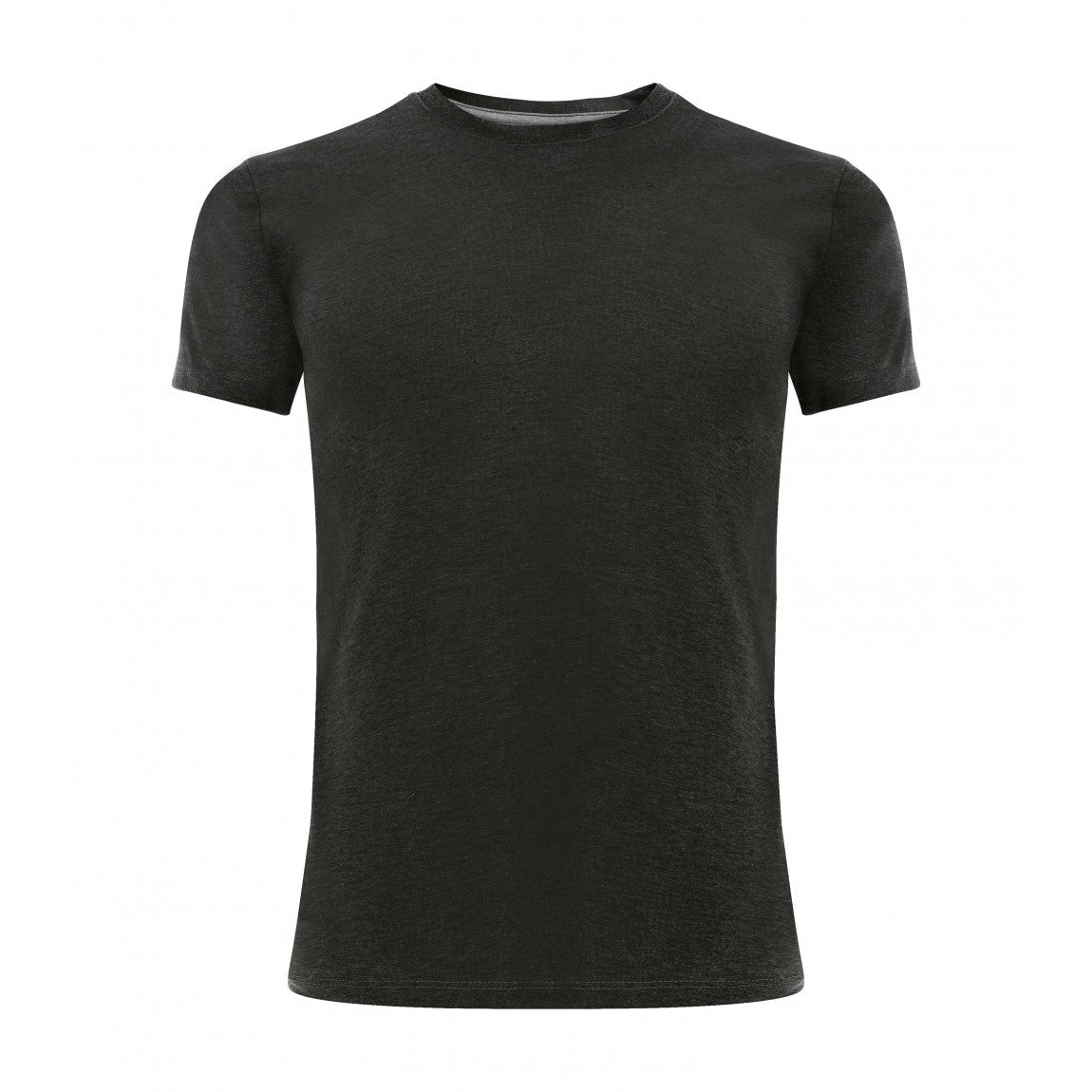 T-Shirt Algodón Peinado - Caballero