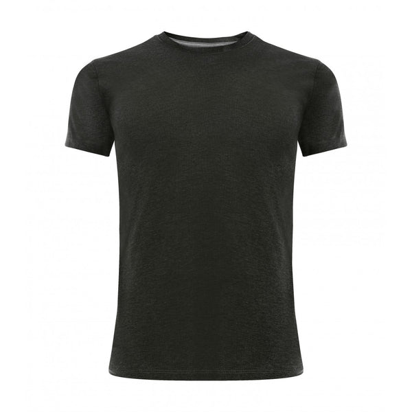 T-Shirt Algodón Peinado - Caballero