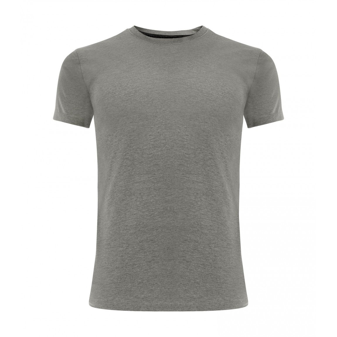 T-Shirt Algodón Peinado - Caballero