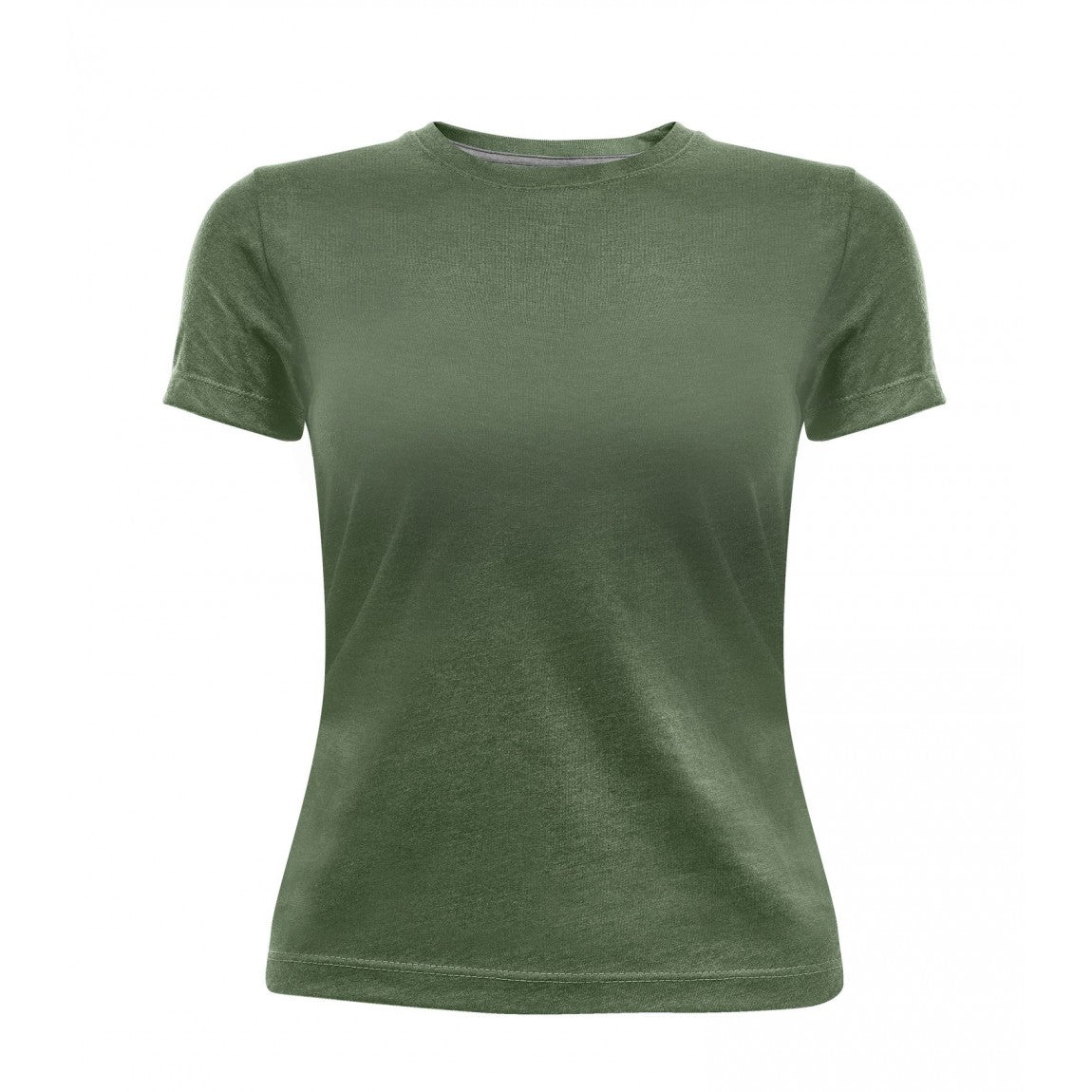 T-Shirt Algodón Peinado - Dama - Hasta agotar existencias
