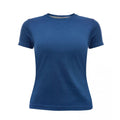 T-Shirt Algodón Peinado 750 - Dama