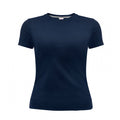 T-Shirt Algodón Peinado 750 - Dama
