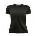T-Shirt Algodón Peinado - Dama