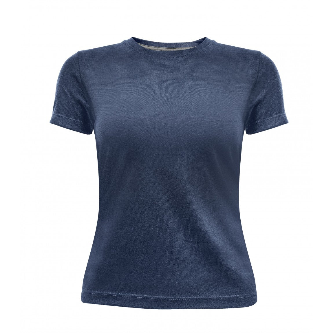 T-Shirt Algodón Peinado - Dama - Hasta agotar existencias