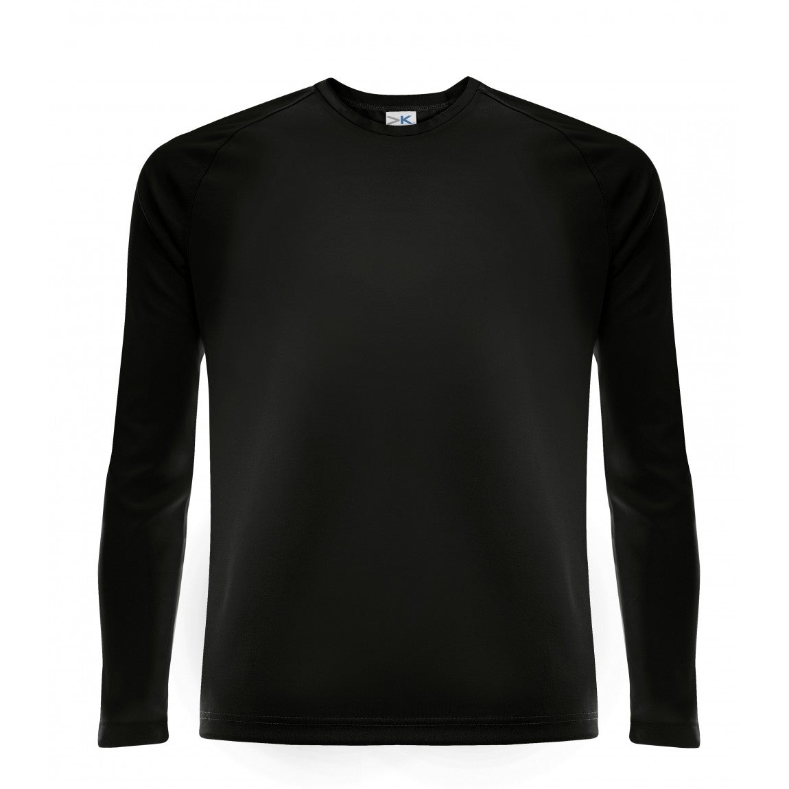 T-Shirt Dry Wear Manga Larga - Caballero