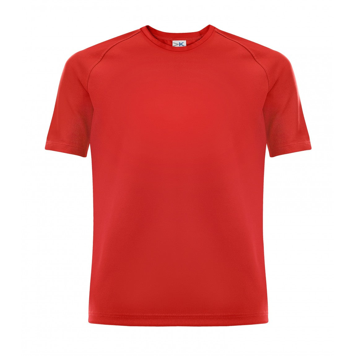 T-Shirt Dry Wear - Caballero