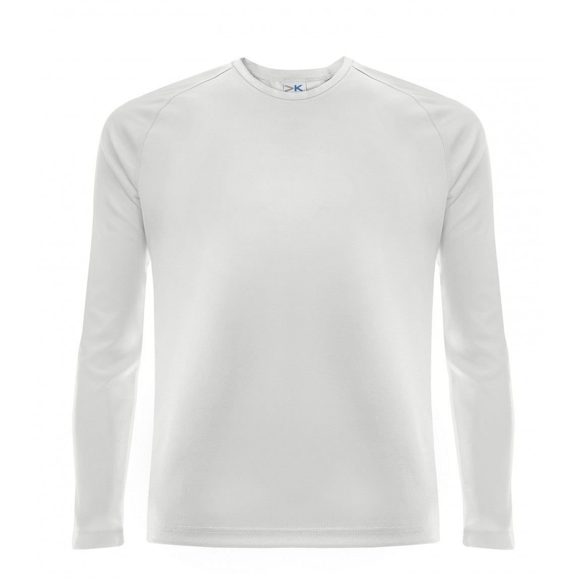T-Shirt Dry Wear Manga Larga - Caballero