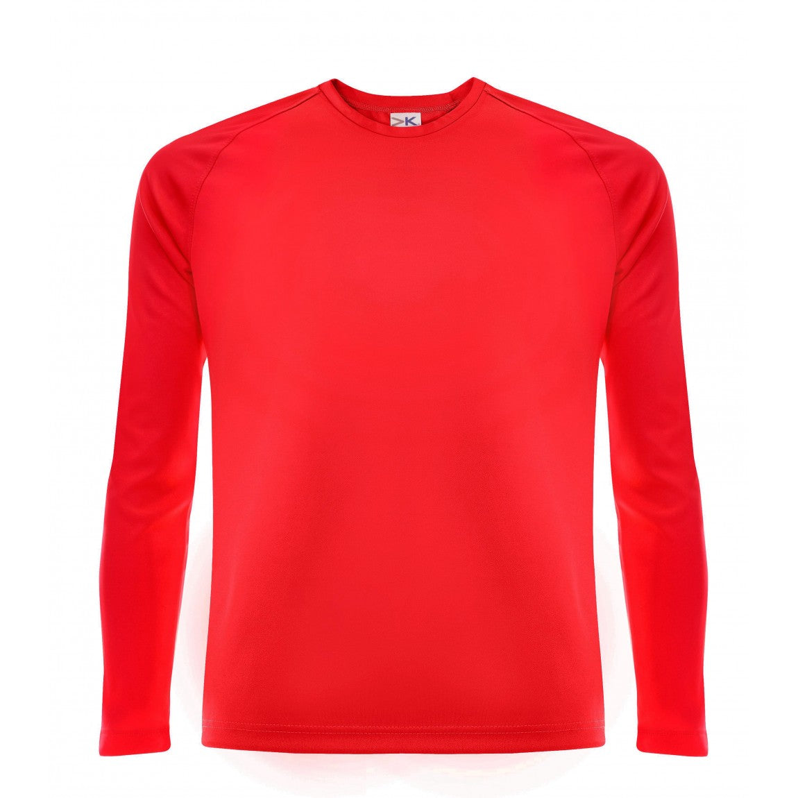 T-Shirt Dry Wear Manga Larga - Caballero