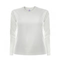 T-Shirt Dry Wear Manga Larga 764 - Dama