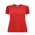 T-Shirt Dry Wear 760 - Dama