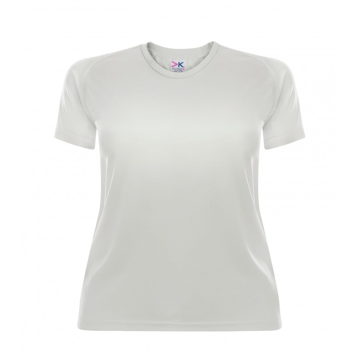 T-Shirt Dry Wear - Dama