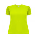 T-Shirt Dry Wear - Dama