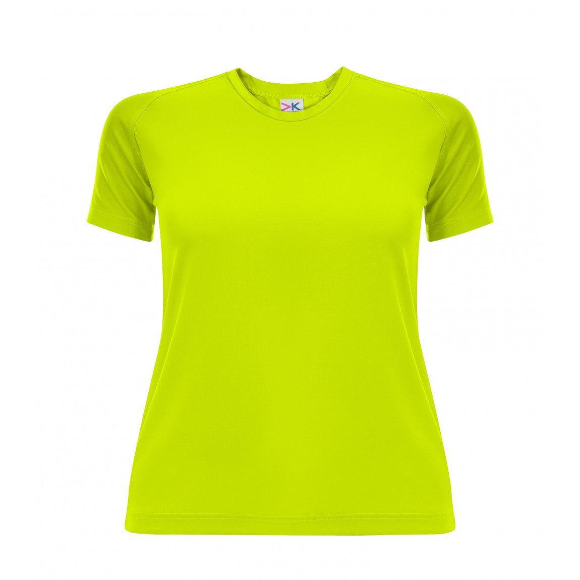 T-Shirt Dry Wear - Dama