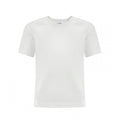 T-Shirt Cuello Redondo - Niños