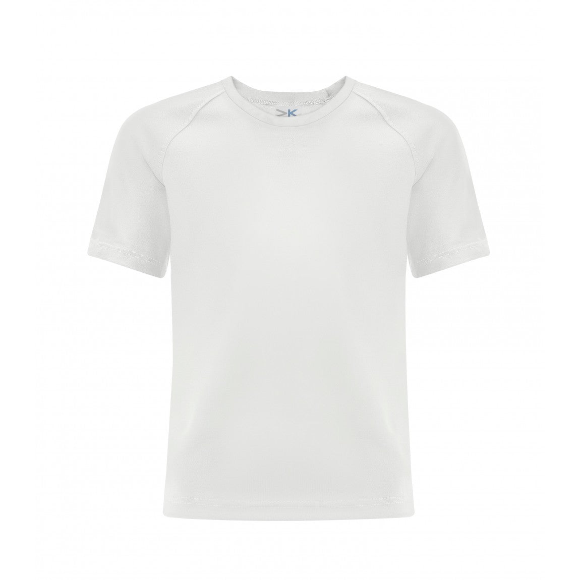 T-Shirt Cuello Redondo - Niños