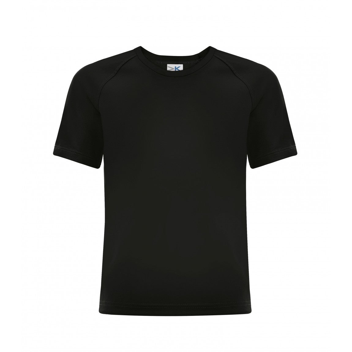 T-Shirt Cuello Redondo - Niños