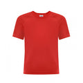 T-Shirt Dry Wear 760 - Niños