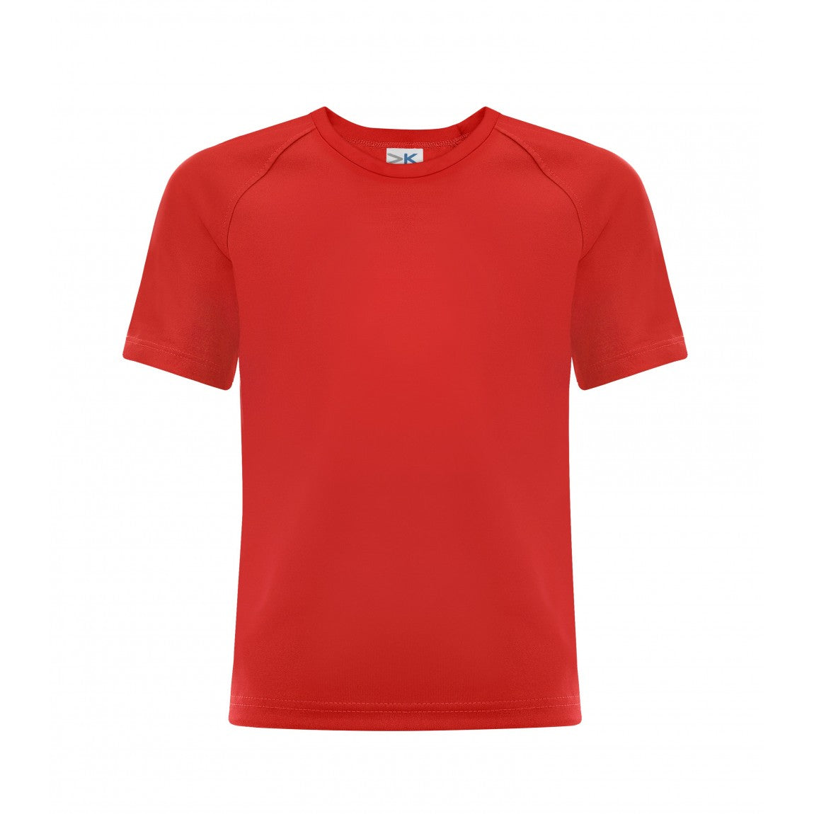T-Shirt Cuello Redondo - Niños