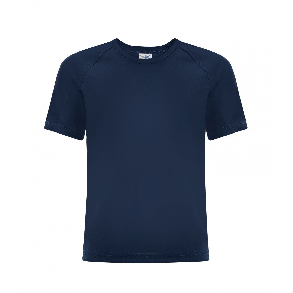 T-Shirt Cuello Redondo - Niños