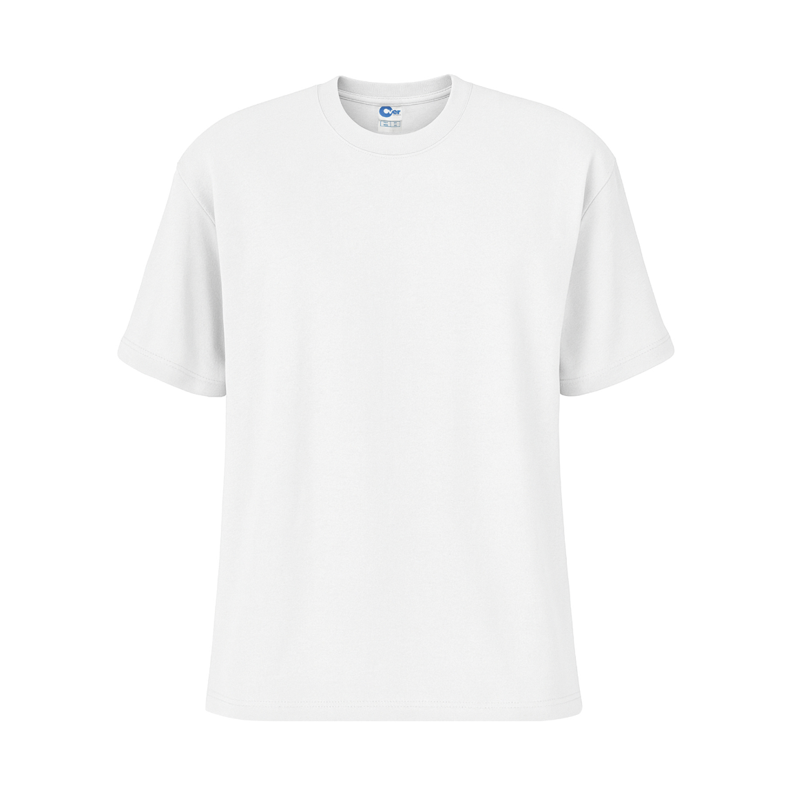 T-Shirt Oversized Unisex