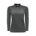 Polo Advance Manga Larga 774 - Dama
