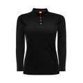 Polo Advance Manga Larga 774 - Dama