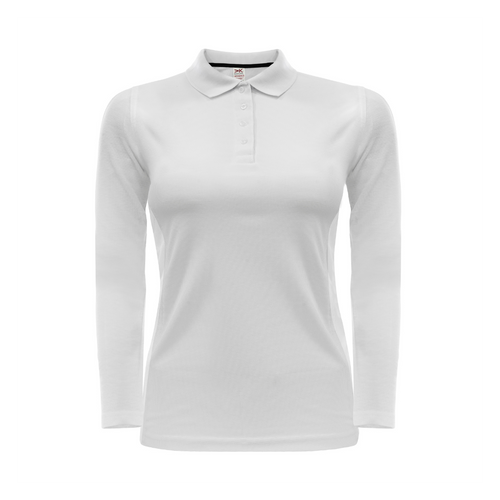 Polo Advance Manga Larga 774 - Dama