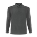 Polo Advance Manga Larga 774 - Caballero