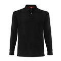 Polo Advance Manga Larga 774 - Caballero