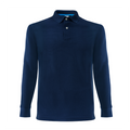 Polo Advance Manga Larga 774 - Caballero