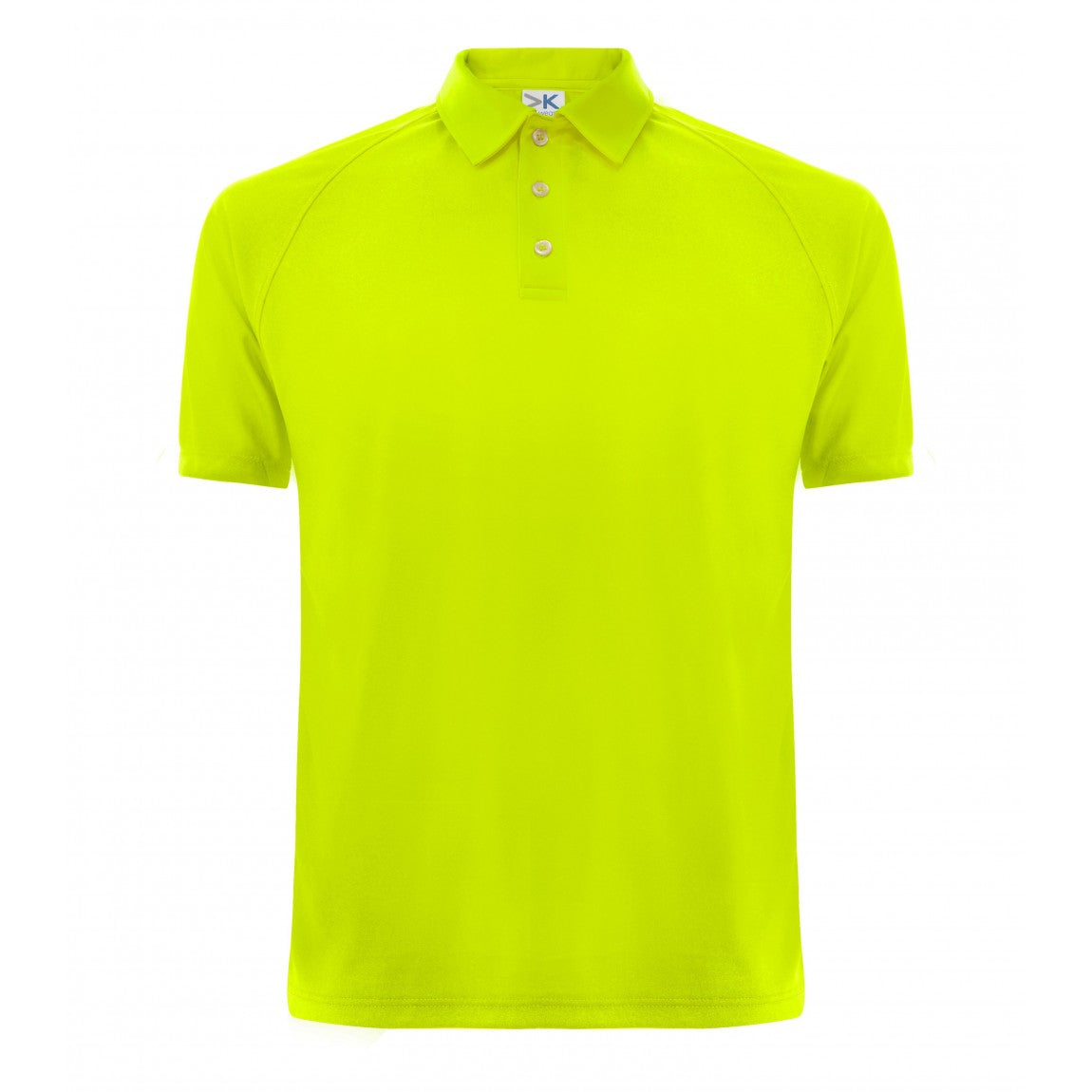 Polo Dry Wear - Caballero