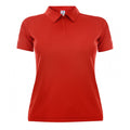 Polo Dry Wear 780 - Dama