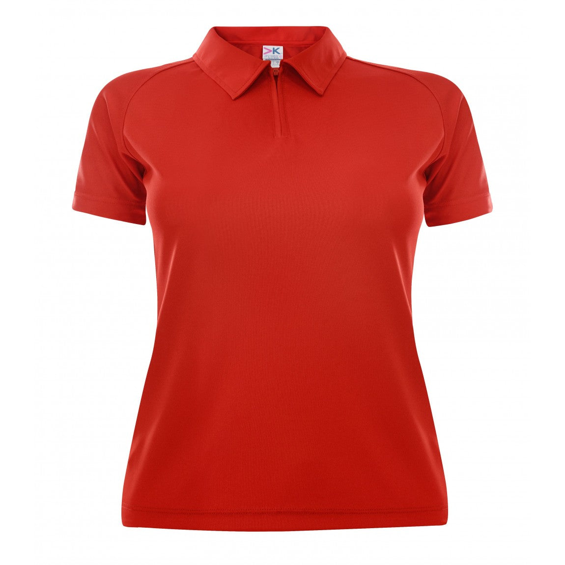Polo Dry Wear - Dama