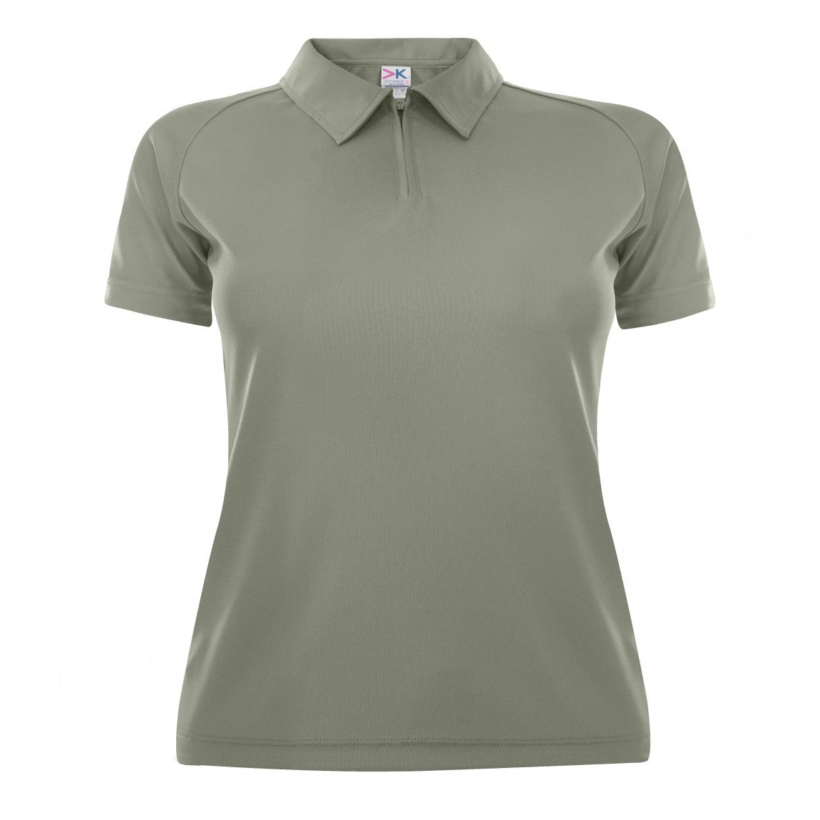 Polo Dry Wear - Dama