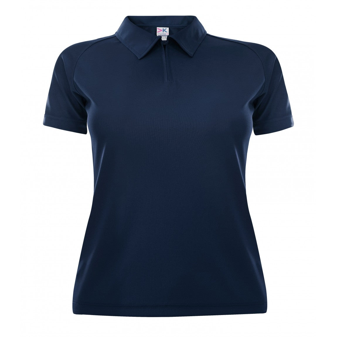 Polo Dry Wear - Dama
