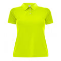 Polo Dry Wear - Dama