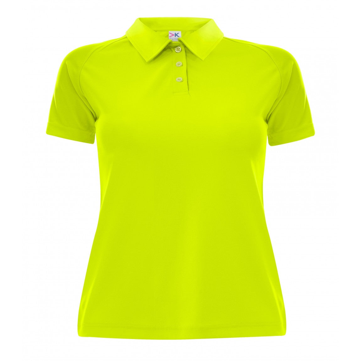 Polo Dry Wear - Dama