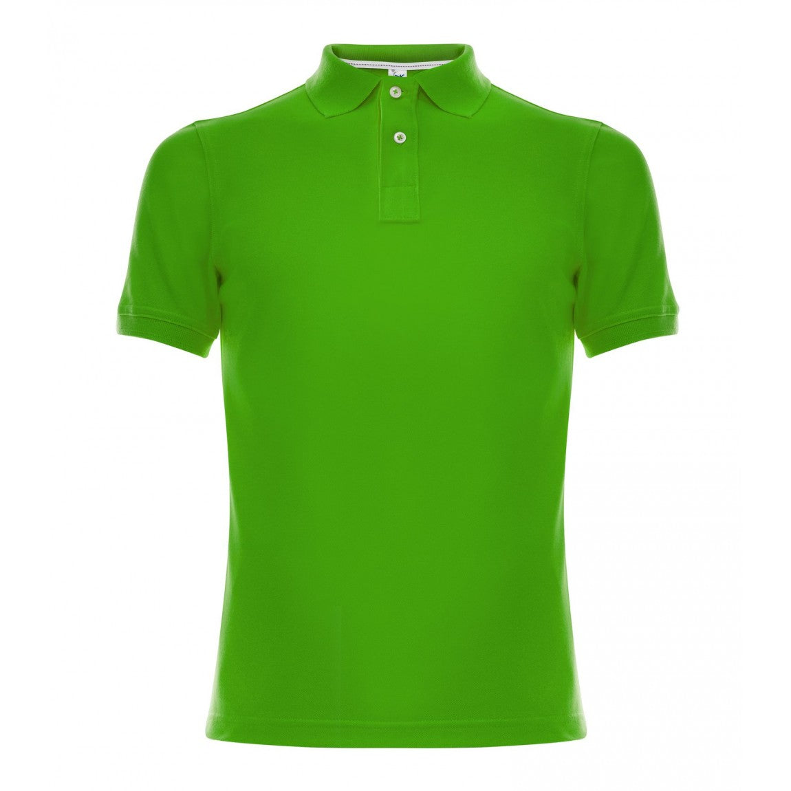 Polo Fit - Caballero