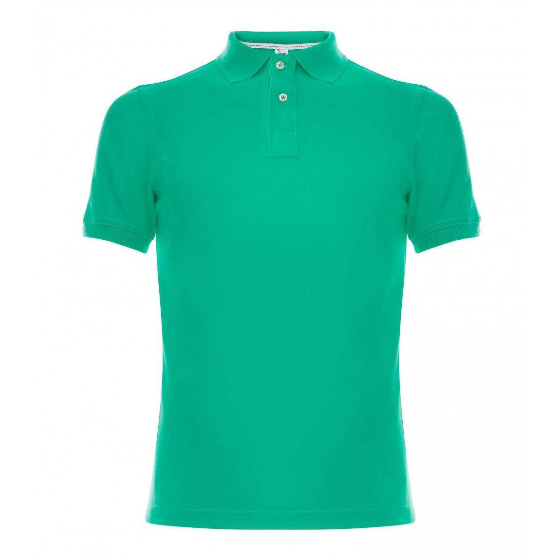 Polo Fit - Caballero