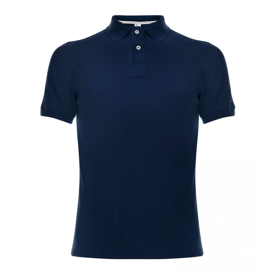 Polo Fit - Caballero