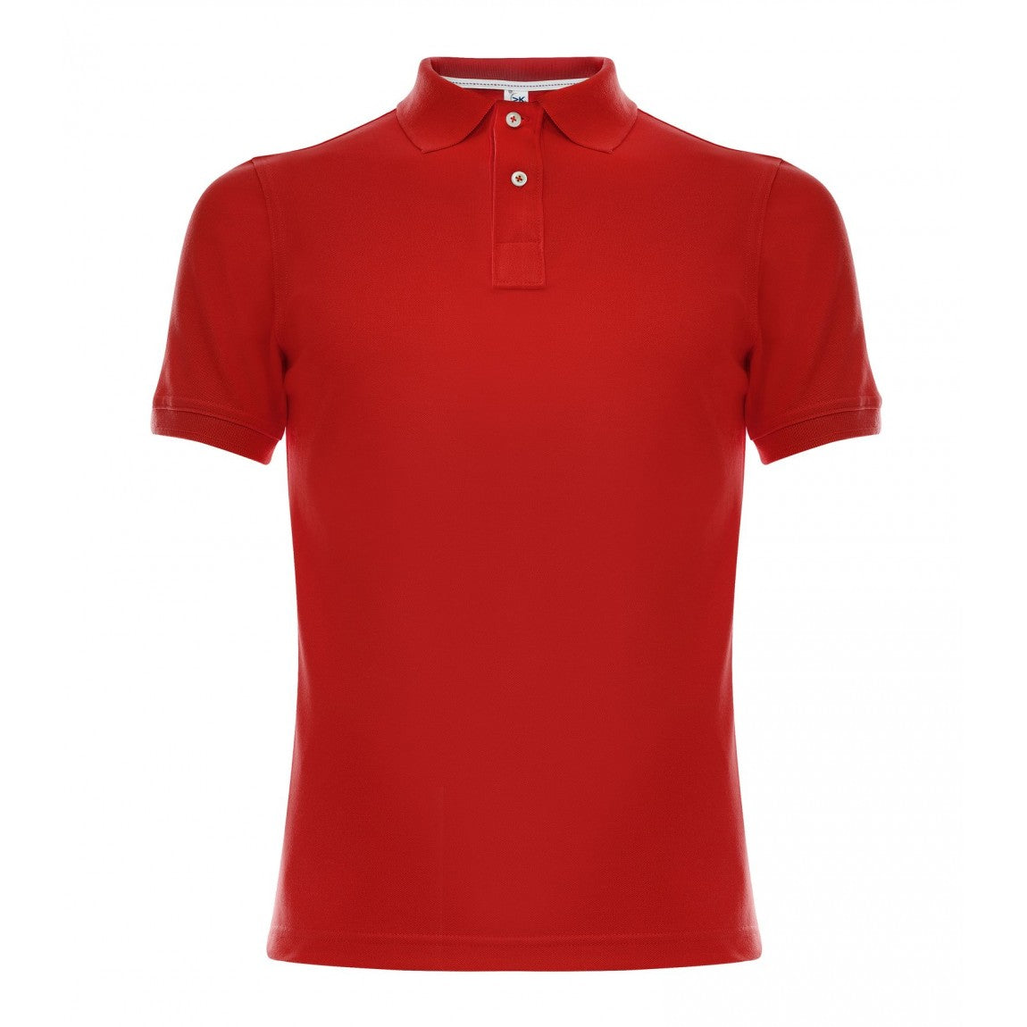 Polo Fit - Caballero