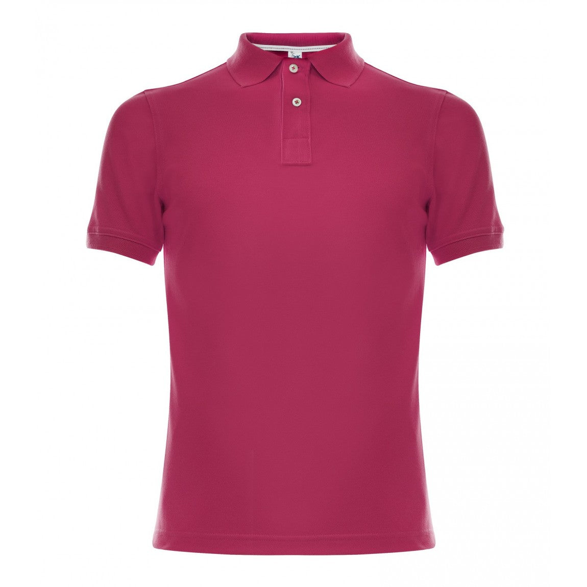 Polo Fit - Caballero