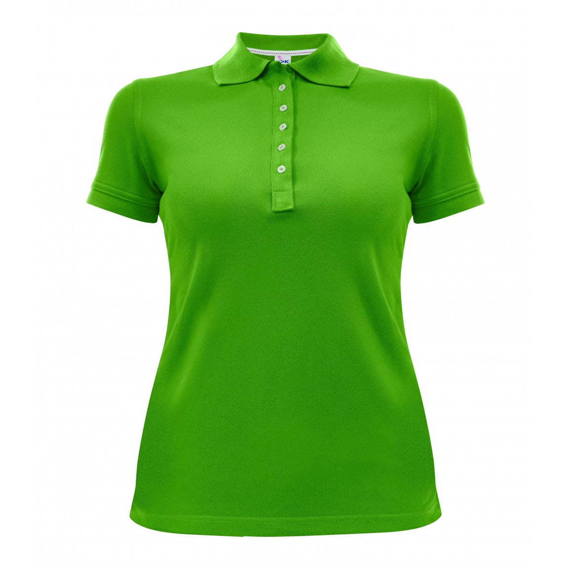 Polo Fit - Dama