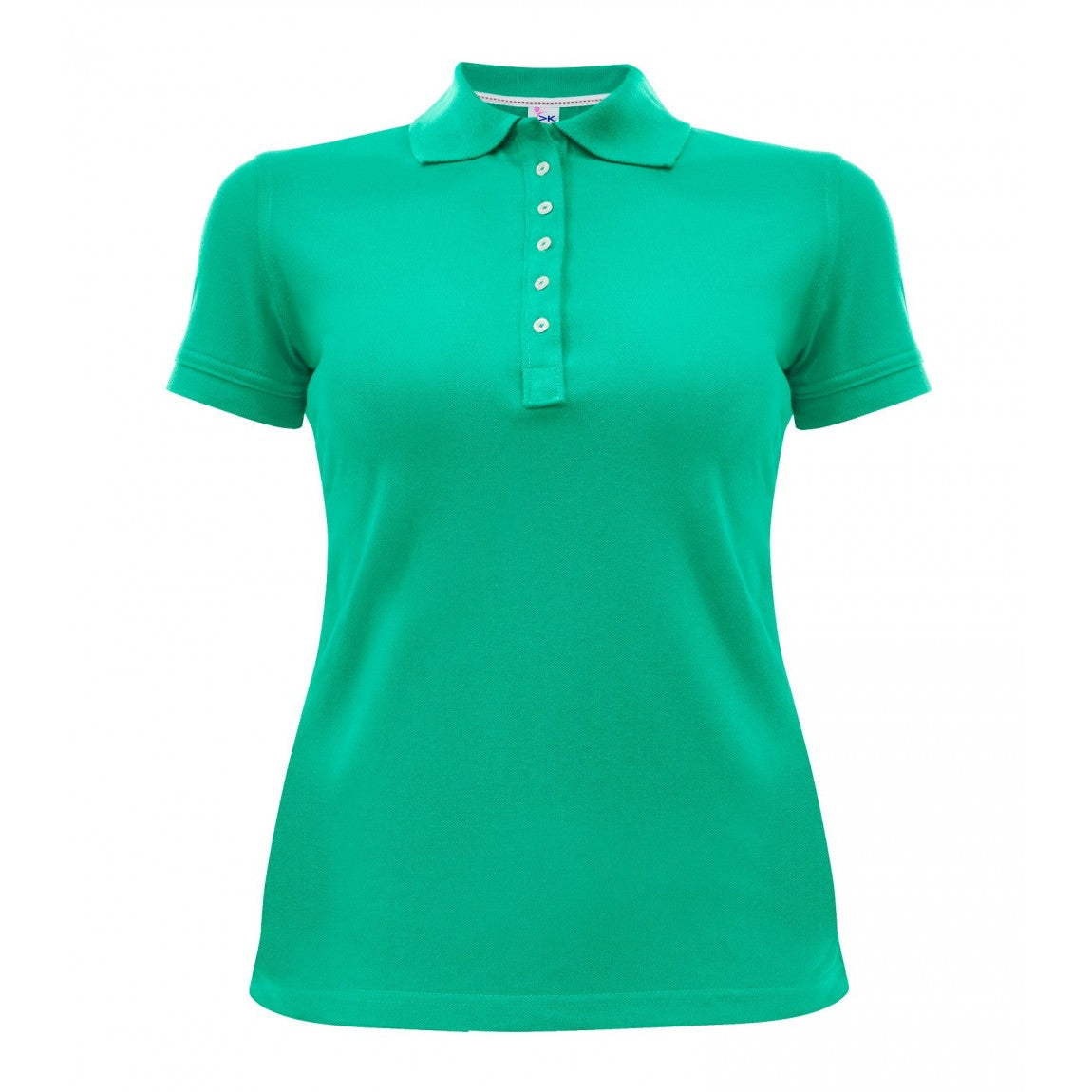 Polo Fit - Dama