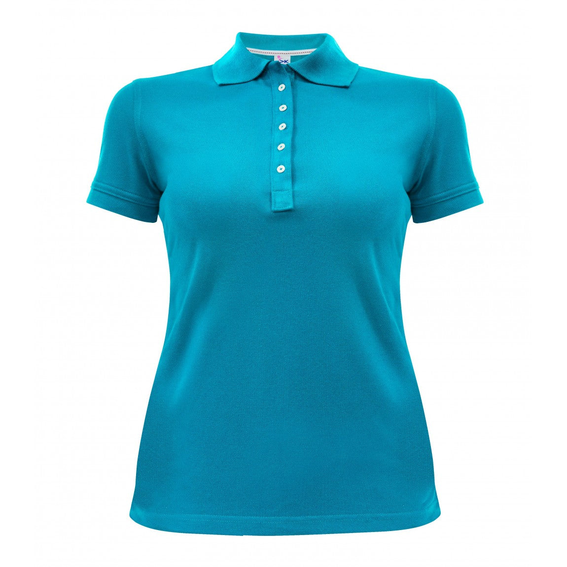 Polo Fit - Dama