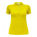 Polo Fit - Dama