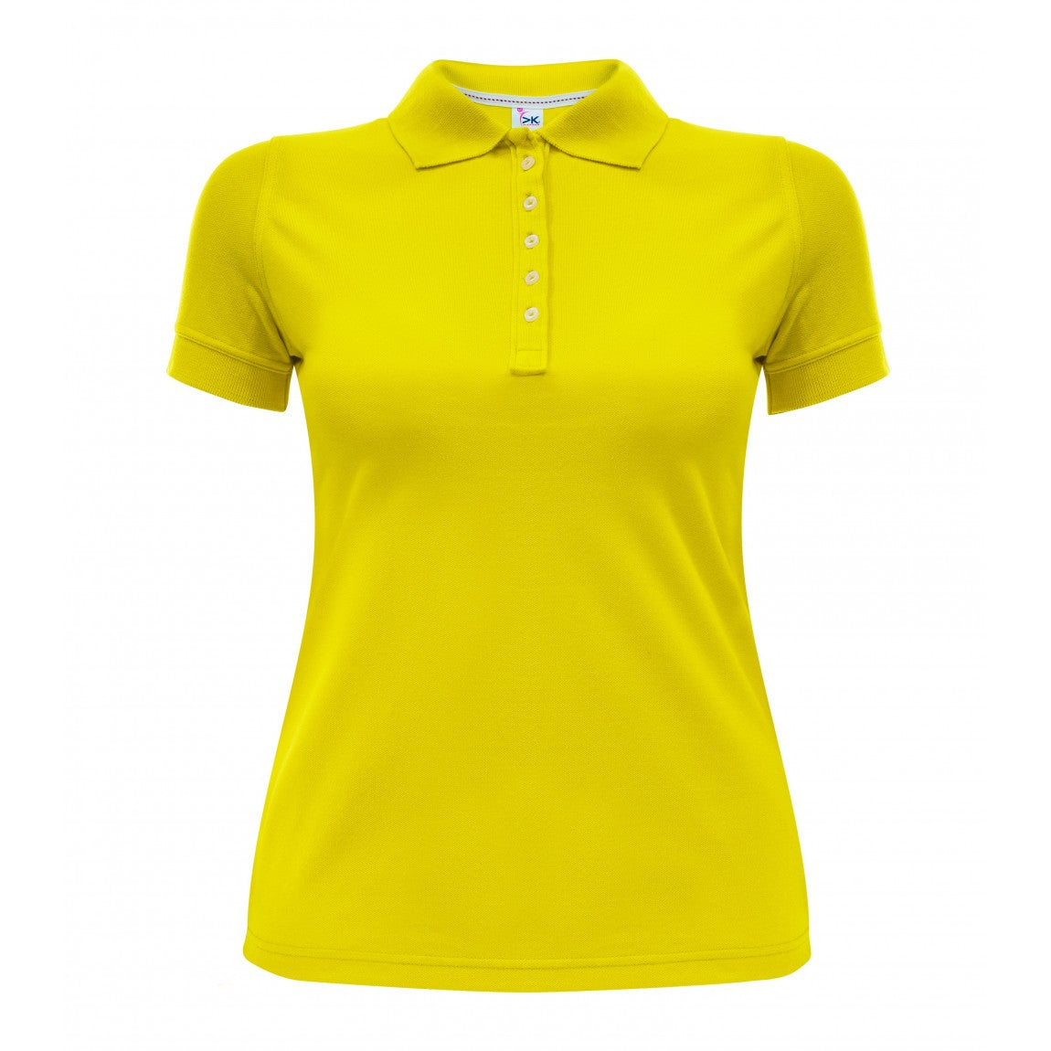 Polo Fit - Dama