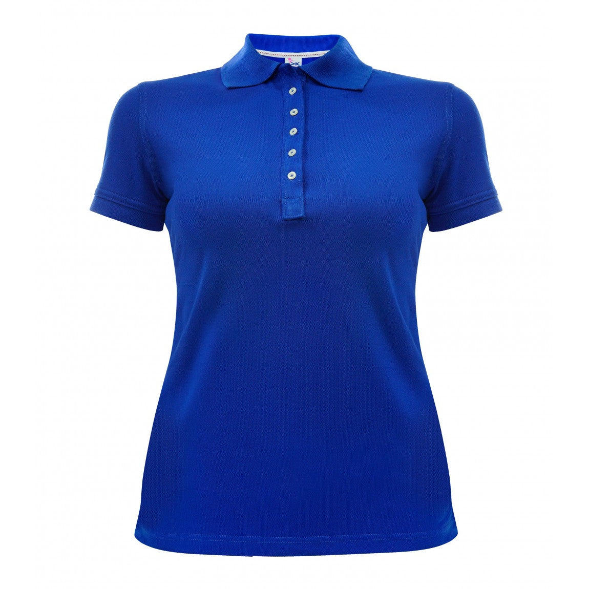 Polo Fit - Dama