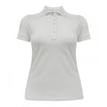 Polo Fit - Dama