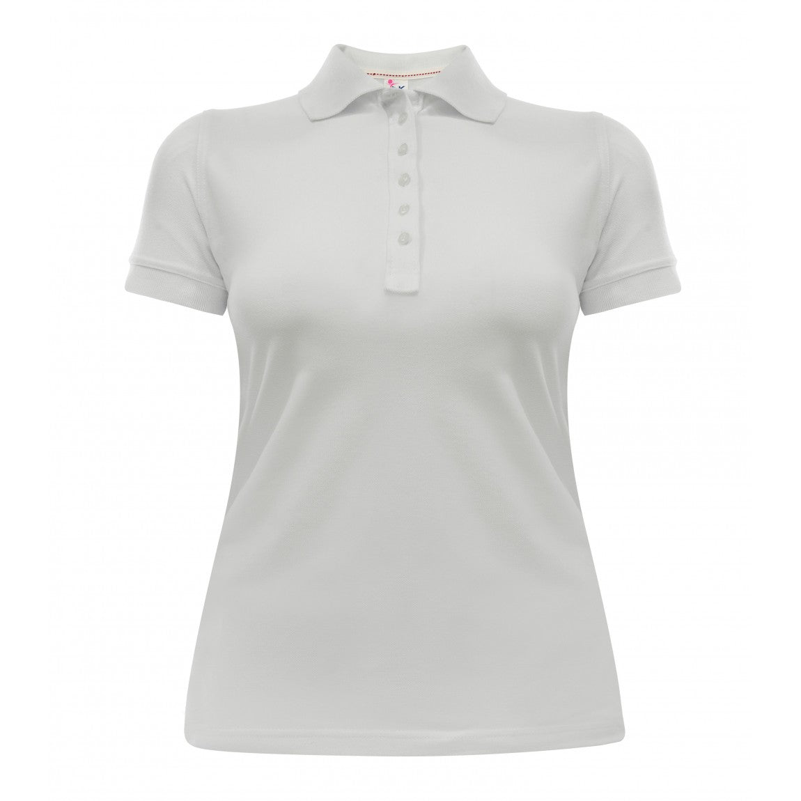 Polo Fit - Dama